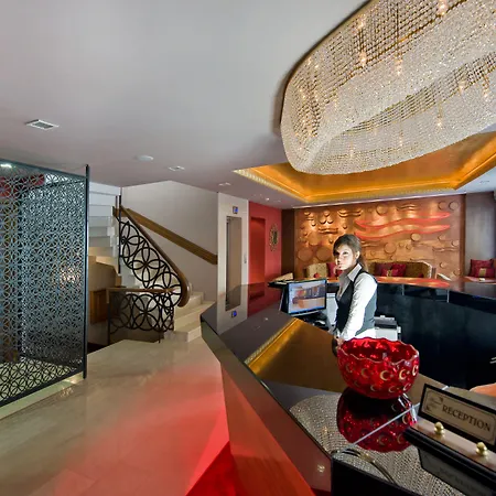 Ferman Hotel Old City -Special Category-2