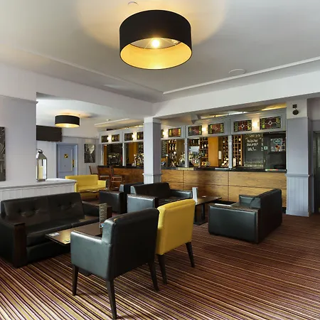 The Victoria Hotel-2