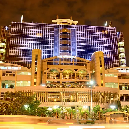 The Panari Hotel - Near Jomo Kenyatta International Airport-2