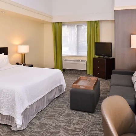 Springhill Suites By Marriott Corona Riverside-2