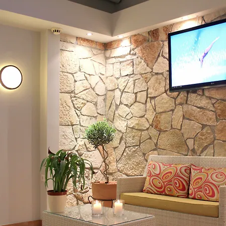 Amaryllis Hotel Apartments-3