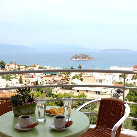Amaryllis Hotel Apartments-2