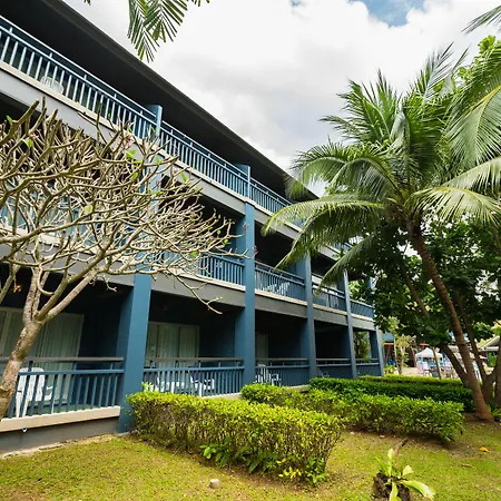 Peace Laguna Resort & Spa-2