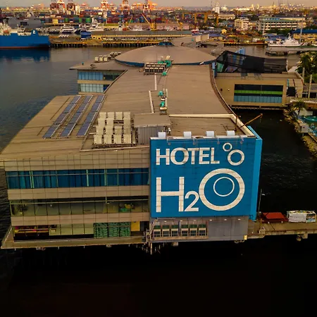 Hotel H2O-2