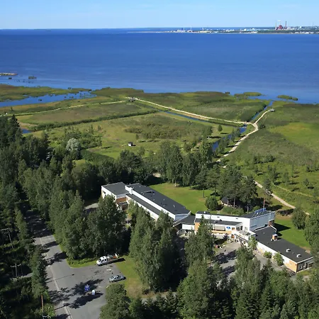 Finlandia Hotel Airport Oulu-2