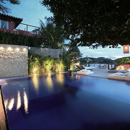 Insolito Boutique Hotel & Spa-2