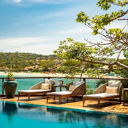 Insolito Boutique Hotel & Spa-2