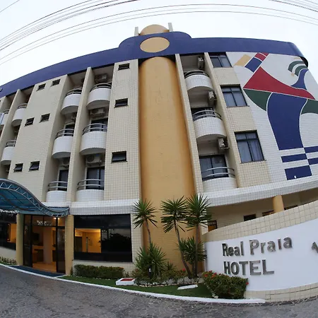 Real Praia Hotel-3