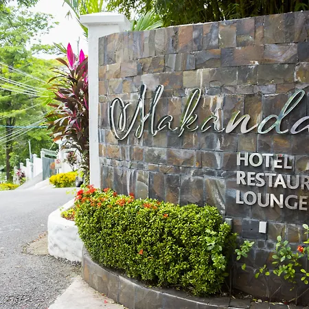 Makanda By The Sea Hotel Adults Only-3