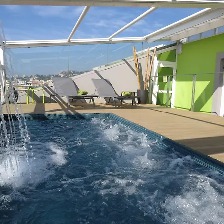 Hôtel Riva Art&Spa-3