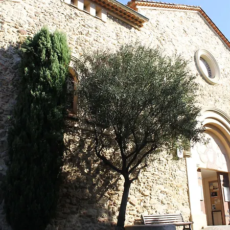 Hotel Les Palmiers-2