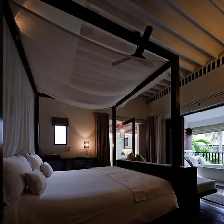 Sala Samui Choengmon Beach Resort-3