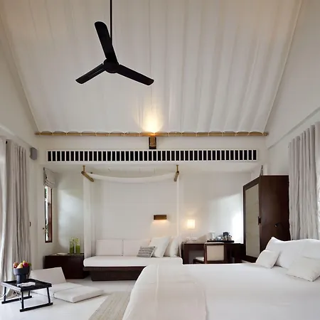 Sala Samui Choengmon Beach Resort-2