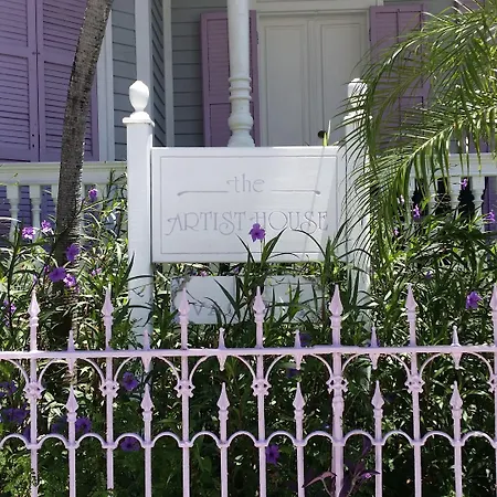 The Artist House-2
