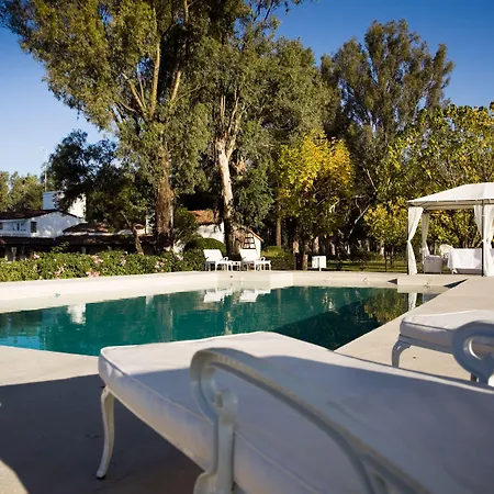 House Of Jasmines Relais & Chateaux-2