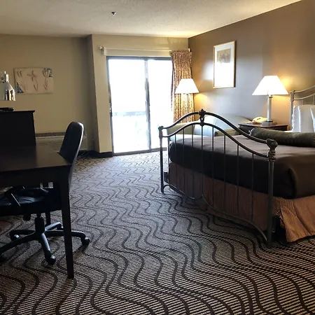 Waterbird Lakeside Inn-3