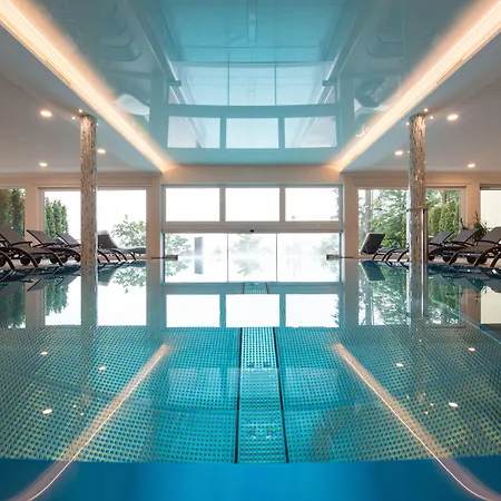 Das Balance - Spa & Golf Hotel Am Woerthersee-2