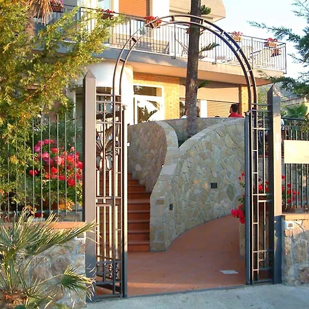 Villa Gaia Hotel-3