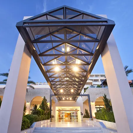 Kipriotis Panorama Hotel & Suites By Anayia All Inclusive Resorts-3