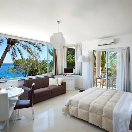 Taormina Villa Oasis Residence-2