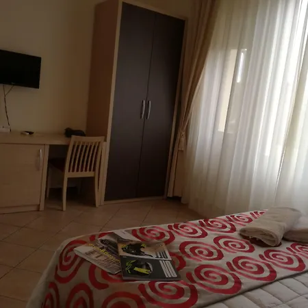 Hotel Playa-2
