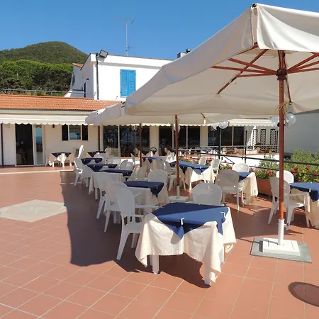 Hotel Viticcio-2