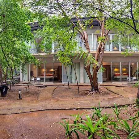 Club Mahindra Puducherry-3