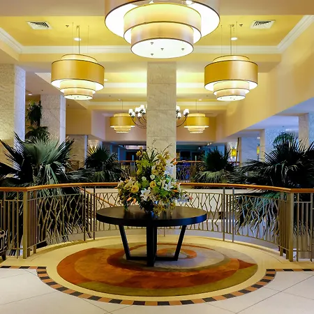 The Federal Palace Hotel And Casino-3