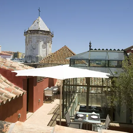 Hotel Claude Marbella-2