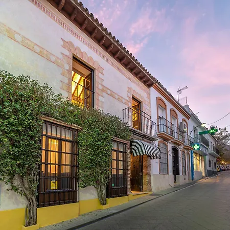 Hotel Claude Marbella-3