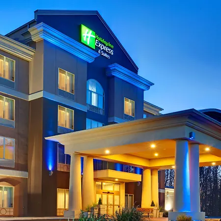 Holiday Inn Express Hotel & Suites Hamburg By Ihg-2