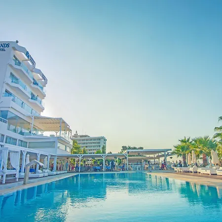 Silver Sands Beach Hotel-2