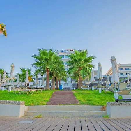 Silver Sands Beach Hotel-2