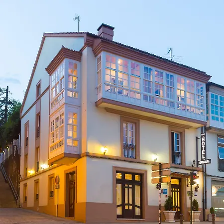 Hotel Herradura-3