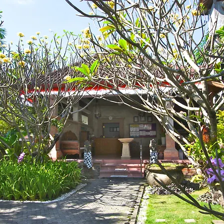 Bumi Ayu Bungalow Sanur-3