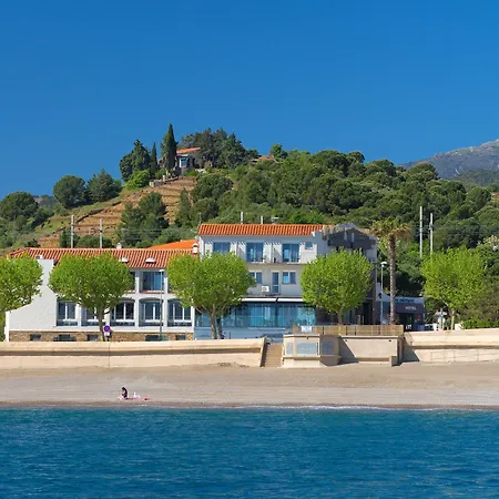 Les Elmes - Hotel & Spa-2