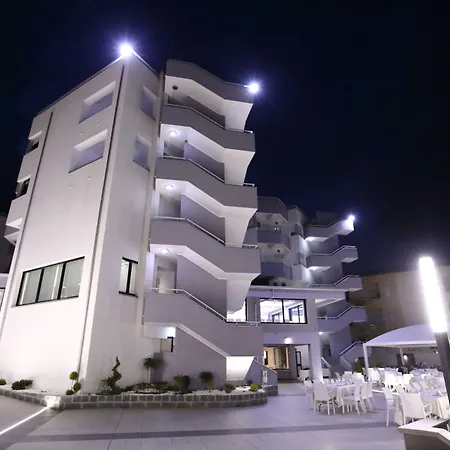 Hotel Melissa-3