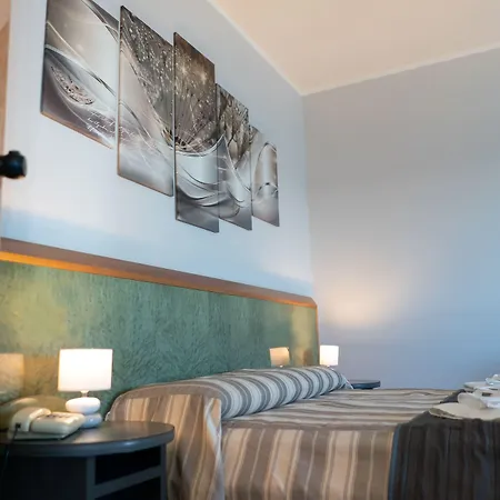 Hotel Melissa-2