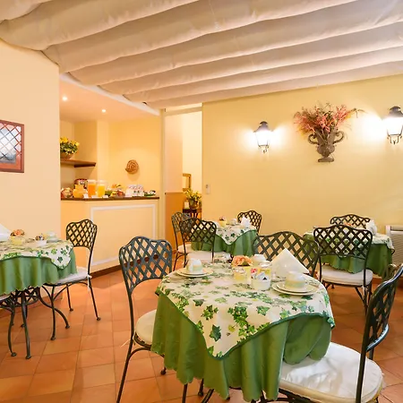 Hotel Mergellina-3