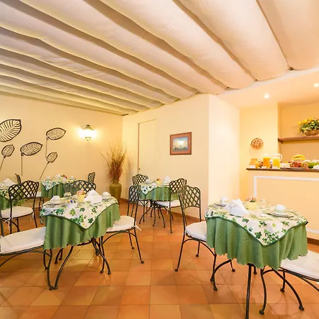 Hotel Mergellina-2