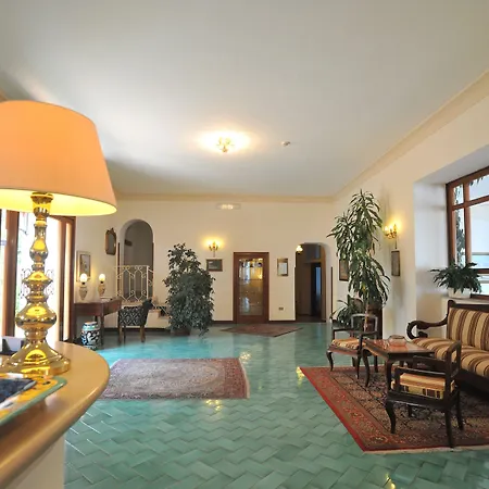 Hotel Belvedere-2