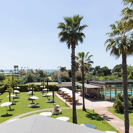 Hotel Villa Undulna - Terme della Versilia-2
