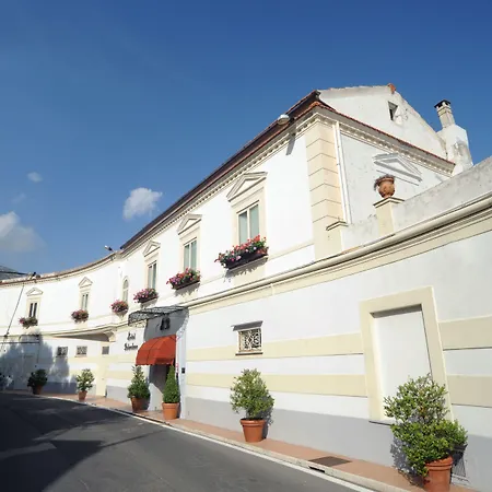 Hotel Belvedere-3