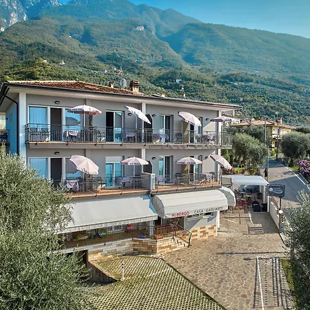 Hotel Casa Gagliardi-3