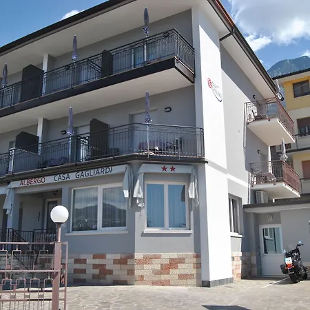 Hotel Casa Gagliardi-2