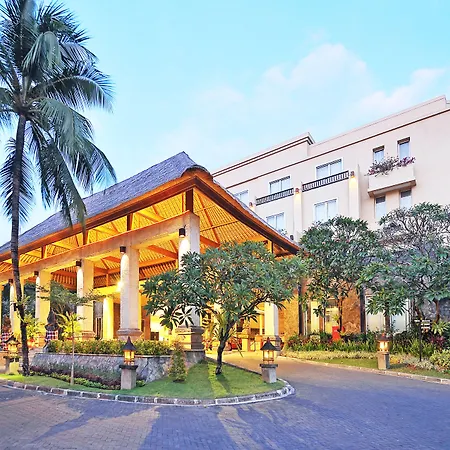 Kuta Paradiso Hotel-2