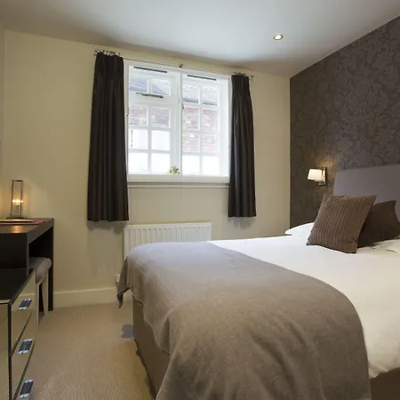 The George Hotel & Brasserie, Cranbrook-2