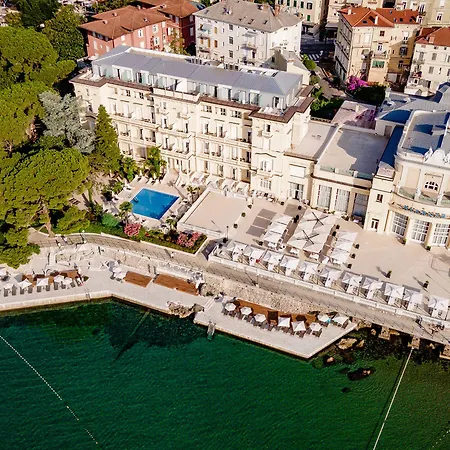 Hotel Kvarner - By Liburnia Hotels & Villas-3