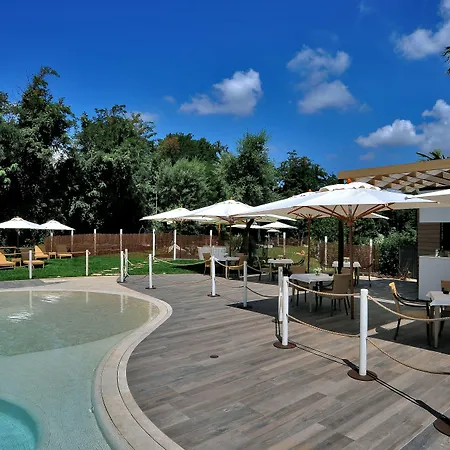 Relais Bellaria Hotel & Congressi-2