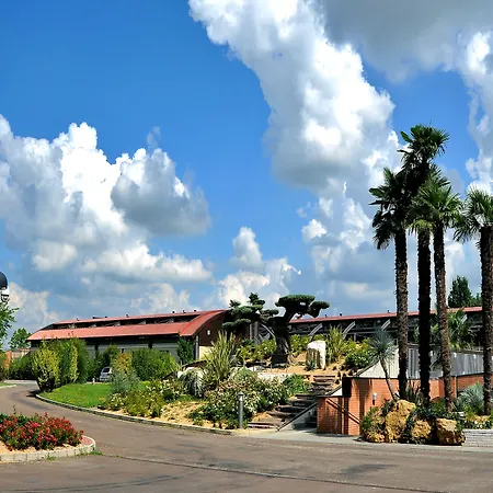 Relais Bellaria Hotel&Congressi-3